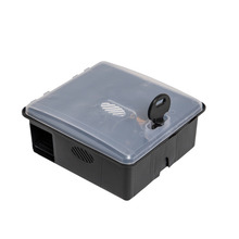 SafeTrap SnapTrap musefelle